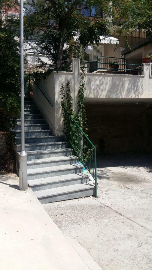 Kaja Apartment Makarska Exterior photo