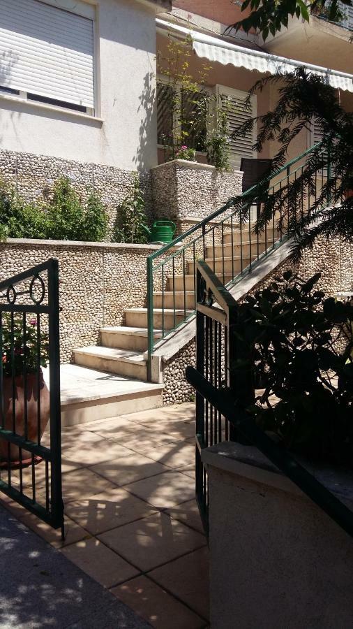 Kaja Apartment Makarska Exterior photo